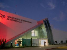 El Grupo Aeroportuario del Pacífico reportó que el 9 de mayo de 2024 se experimentaron problemas en el suministro de energía eléctrica en el Aeropuerto Internacional de Hermosillo. X / @AeropuertoHMO