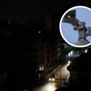 ¿Apagones afectan el funcionamiento de la alerta sísmica?