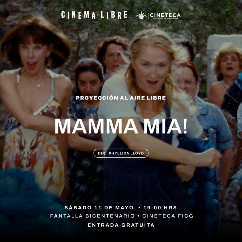 &nbsp;ESPECIAL/ X/ @CinetecaFicg.