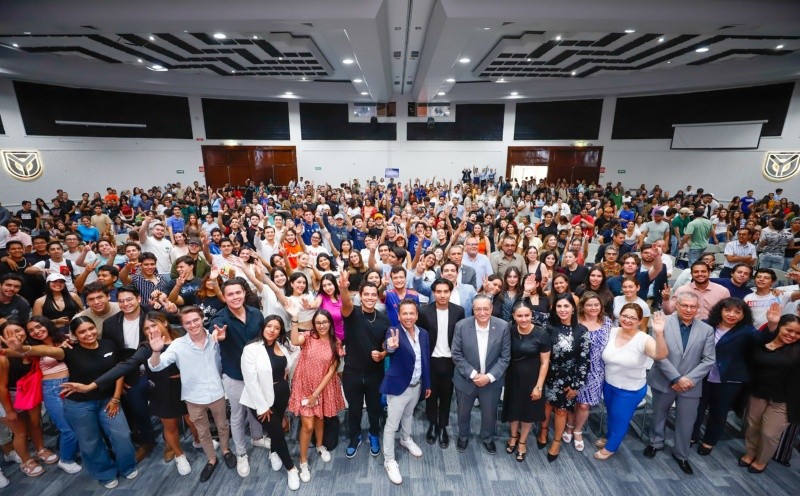 CORTESÍA/ Pablo Lemus.