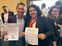 La iniciativa encabezada por Pérez Vaca y respaldada por Lemus tiene como objetivo principal cambiar y duplicar las unidades de transporte público que prestan servicio en los fraccionamientos Sabinos, Olivos, Girasoles y La Capilla. CORTESÍA