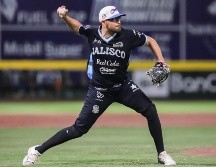 Fue desde el primer rollo que los Acereros empezaron a marcar el rumbo del encuentro. CORTESÍA/ Charros de Jalisco.