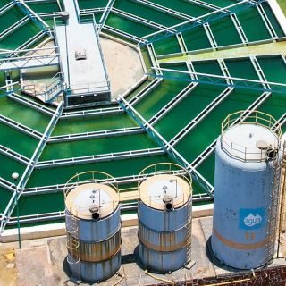 Apagones dejan sin agua a colonias de Guadalajara