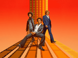 La miniserie de Apple TV  llega a la plataforma el próximo 17 de mayo. APPLE TV/ https://tv.apple.com/