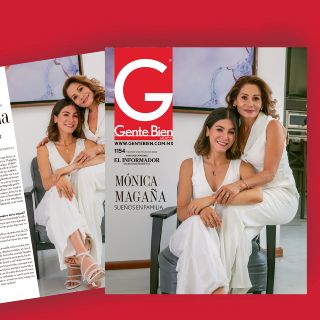 Gente Bien Jalisco: edición del 10 de mayo 2024