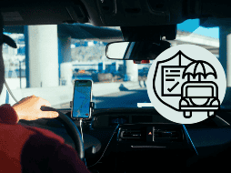 No te arriesgues a salir desprotegido, además de una obligación legal, un seguro de coche te permitirá moverte con mayor tranquilidad. UNSPLASH/Paul Hanaoka