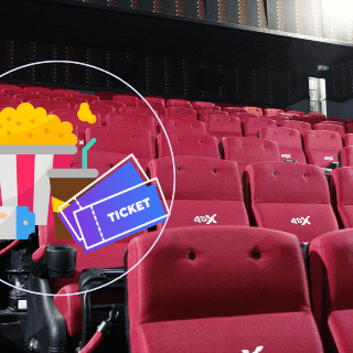 Cinépolis replica la estrategia de Netflix con membresías, así funciona