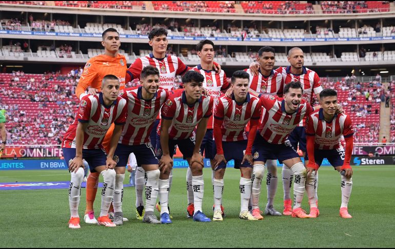 El futbolista ha obtenido la recompensa a su arduo trabajo y su buen momento que atraviesa con su equipo. IMAGO7
