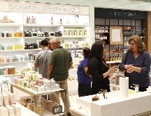 Los perfumes de Liverpool son una excelente opción de regalo. EL INFORMADOR/ARCHIVO