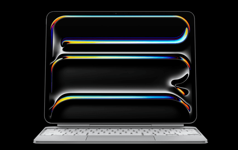 Appel pidió perdón por el polémico anuncio de su nuevo producto ¡Pad Pro ESPECIAL / APPLE.COM