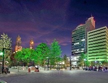 Chihuahua. ESPECIAL/FIDEICOMISO PARA LA PROMOCIÓN TURÍSTICA DEL ESTADO DE CHIHUAHUA ¡AH CHIHUAHUA!.