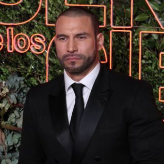Así ha evolucionado Rafael Amaya como Aurelio Casillas en "El Señor de los Cielos"