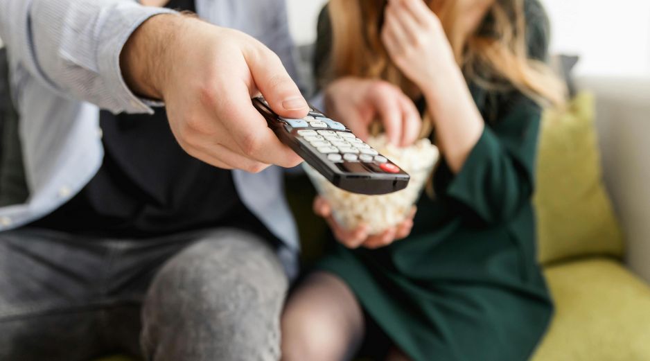 Disfruta estas películas junto a mamá este 10 de mayo. ESPECIAL/Foto de JESHOOTS en Pexels