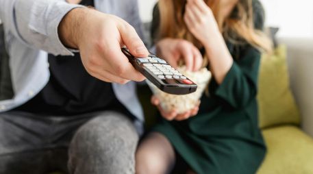 Disfruta estas películas junto a mamá este 10 de mayo. ESPECIAL/Foto de JESHOOTS en Pexels