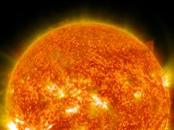 Una nave espacial de la NASA ayudará a los meteorólogos a medir el viento solar y comprender con mayor precisión el momento y los efectos potenciales. ESPECIAL / NASA