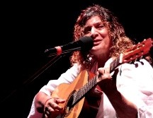 Denisse de Kalafe compuso esta canción en honor a su madre. NTX/ARCHIVO