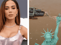 La cantante concluyó que 