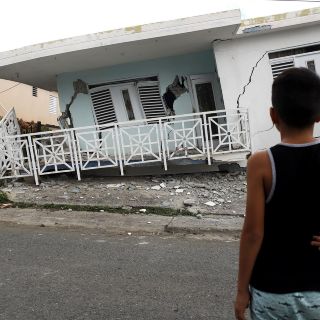 ¿Las nevadas y lluvias tienen relación con los sismos?