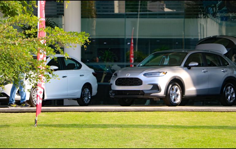 El Recas permite conocer los contratos de los productos y servicios ofertados por las Instituciones de Seguros autorizadas para operar en el país. EL INFORMADOR / ARCHIVO