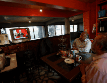 La decisión de López Obrador de tomar un 