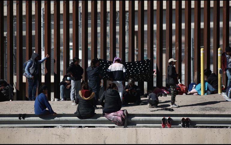 Los jueces de inmigración han emitido órdenes de deportación u órdenes de salida voluntaria. SUN/ ARCHIVO