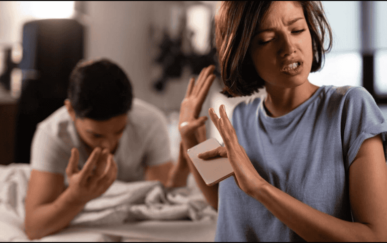 Los seres humanos recurren a la mentira ya sea para para protegerse o para obtener ventajas personales o para manipular a los demás. PINTEREST/ Mente Asombrosa