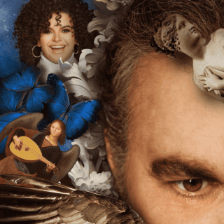 "Better" es el lanzamiento musical de Lucerito Mijares y su padre que se hizo viral