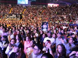 Conoce los detalles del Tecate Emblema 2024. EL INFORMADOR/ARCHIVO