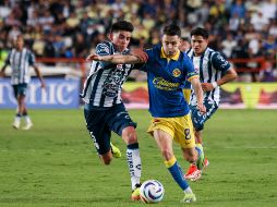 De los últimos 10 enfrentamientos, contando Liga, Liguilla y Concachampions, los albiazules cuentan con una superioridad de cinco victorias, por dos de América y tres igualadas. IMAGO7