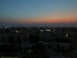 Como se informó, en más de 10 estados del país -entre ellos Yucatán- se encuentran en estado de emergencia, ya que las altas temperaturas han superado la capacidad del sistema eléctrico. SUN / ARCHIVO