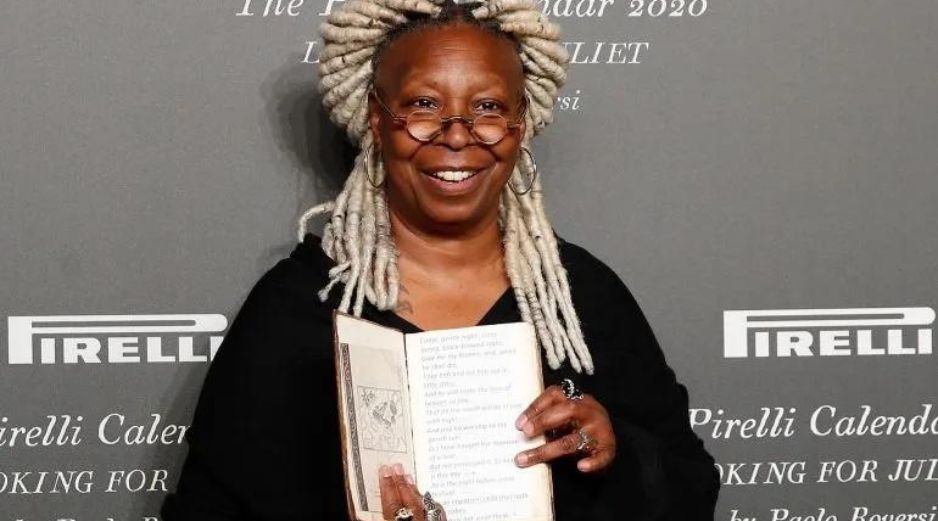 La actriz estadounidense ha confesado que fue adicta a la cocaína en los inicios de su carrera. AP