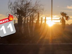 Los termómetros se han disparado esta semana en casi todo el territorio nacional. SUN / ARCHIVO