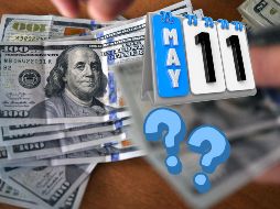 El superpeso mexicano registró ayer viernes 10 de mayo su mejor cierre de semana desde el pasado 15 de abril. AFP / ARCHIVO