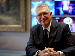 Aprovechando los apagones que han ocurrido en México en los últimos días, Salinas Pliego sugirió este “regalo especial” para las madres. EL INFORMADOR/ ARCHIVO