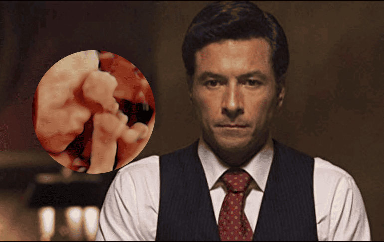 El actor mexicano Raúl Méndez compartió la noticia a través de las redes sociales. INSTAGRAM/ raulmijomendez