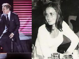 Las imágenes compartidas por Basteri ofrecen un vistazo íntimo y conmovedor de Marcela, reviviendo así el interés en torno a la historia de la familia Gallego Basteri. El INFORMADOR/ ARCHIVO. Instagram/ @abasteri.