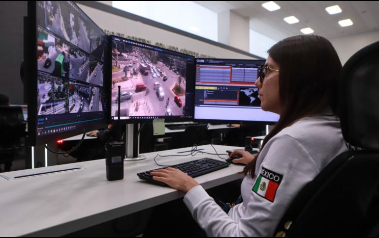 Este sábado a las 5:17 horas se registró una interrupción del servicio de luz en el Fraccionamiento El Palomar. EL INFORMADOR/ARCHIVO