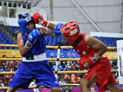 En esta jornada inicial la mayor parte de los representantes de Jalisco pudieron avanzar en sus respectivas categorías y ramas. CORTESÍA/ Code Jalisco.