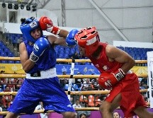 En esta jornada inicial la mayor parte de los representantes de Jalisco pudieron avanzar en sus respectivas categorías y ramas. CORTESÍA/ Code Jalisco.