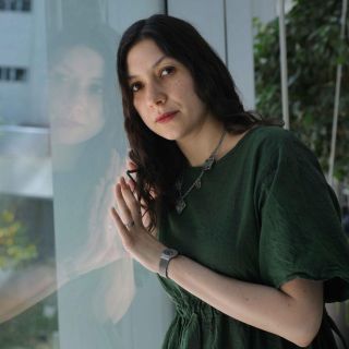 Diálogos con “La reina de espadas”