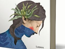 En esta obra, la autora escribe sobre la muerte, el duelo y el desasosiego. CORTESÍA