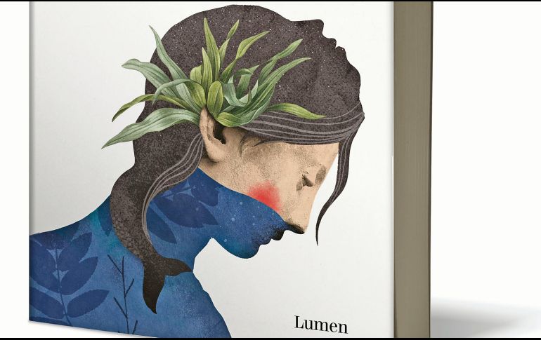 En esta obra, la autora escribe sobre la muerte, el duelo y el desasosiego. CORTESÍA