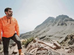 El zacatecano viajó a Nuevo León para reunirse una vez más con el gobernador de esa Entidad. ESPECIAL