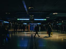 Hasta el momento se ha registrado que la crisis energética ha logrado perjudicar a 21 Estados. Unsplash