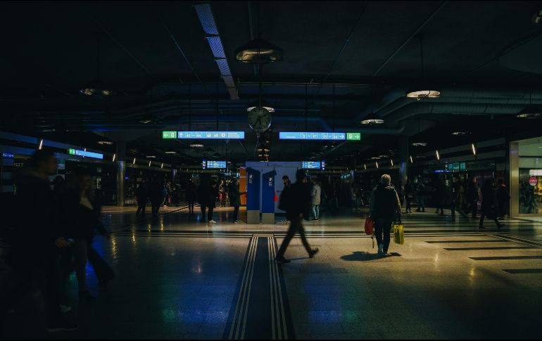 Hasta el momento se ha registrado que la crisis energética ha logrado perjudicar a 21 Estados. Unsplash