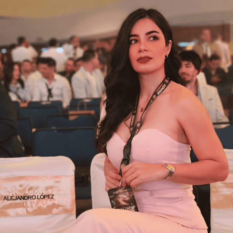 INSTAGRAM/@ale_galveza&nbsp;