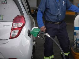 La Profeco presentó los precios más altos y los más bajos en las regiones de México. EL INFORMADOR / ARCHIVO