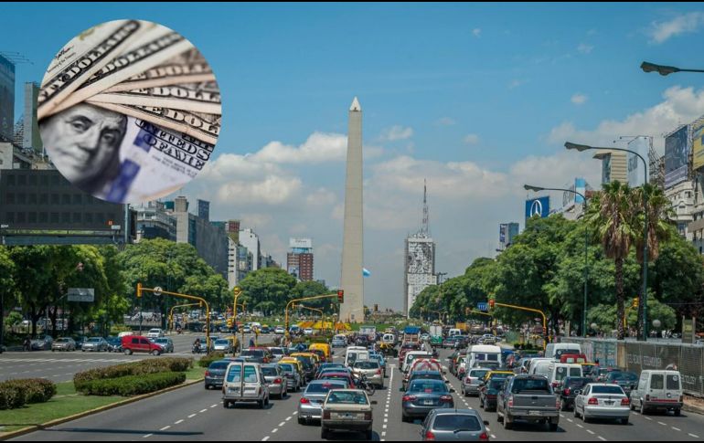 En enero pasado se aprobó la séptima revisión, que permitió un desembolso de 4 mil 700 millones de dólares. UNSPLASH / A. SCHIMMECK