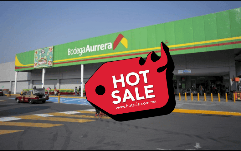 Del 15 al 23 de mayo podrás disfrutar de estos increíbles descuentos en diferentes productos de la tienda. ESPECIAL