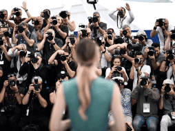 77 Festival de cien Cannes, será en la semana 14 - 25 mayo 2024 ESPECIAL / FESTIVAL-CANNES.COM